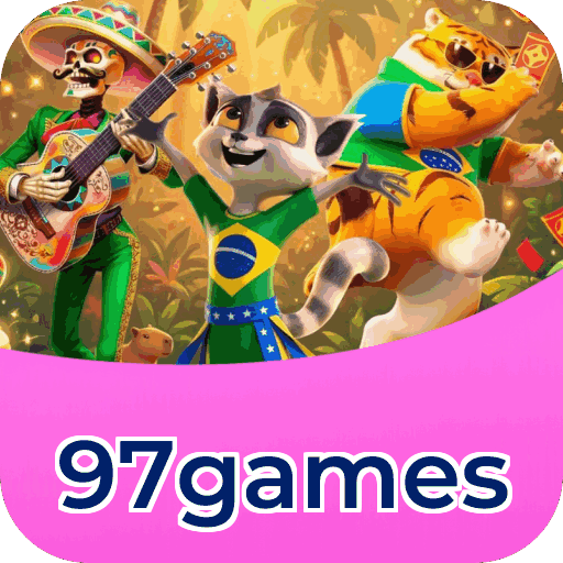 Bônus de Boas-vindas 97games