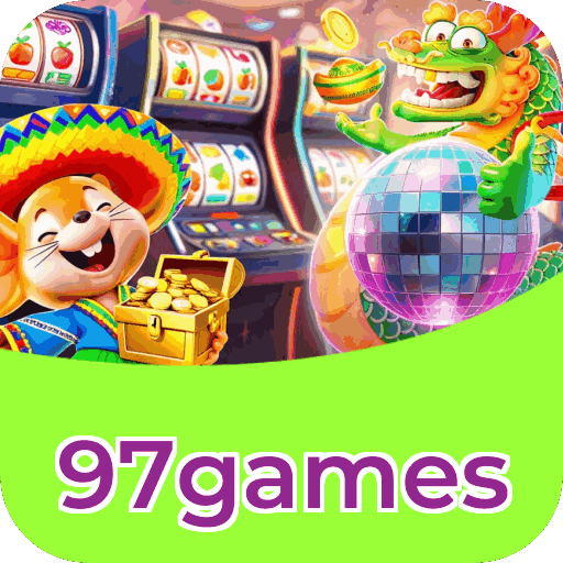 Slots Premium da PG Soft na 97games