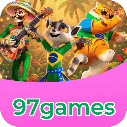 Instalação Android 97games
