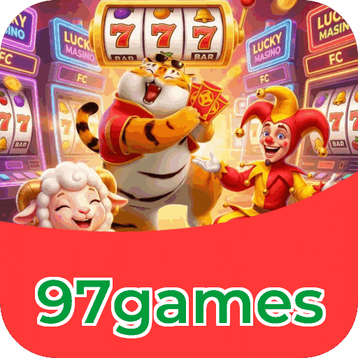 Siga a 97games no Facebook